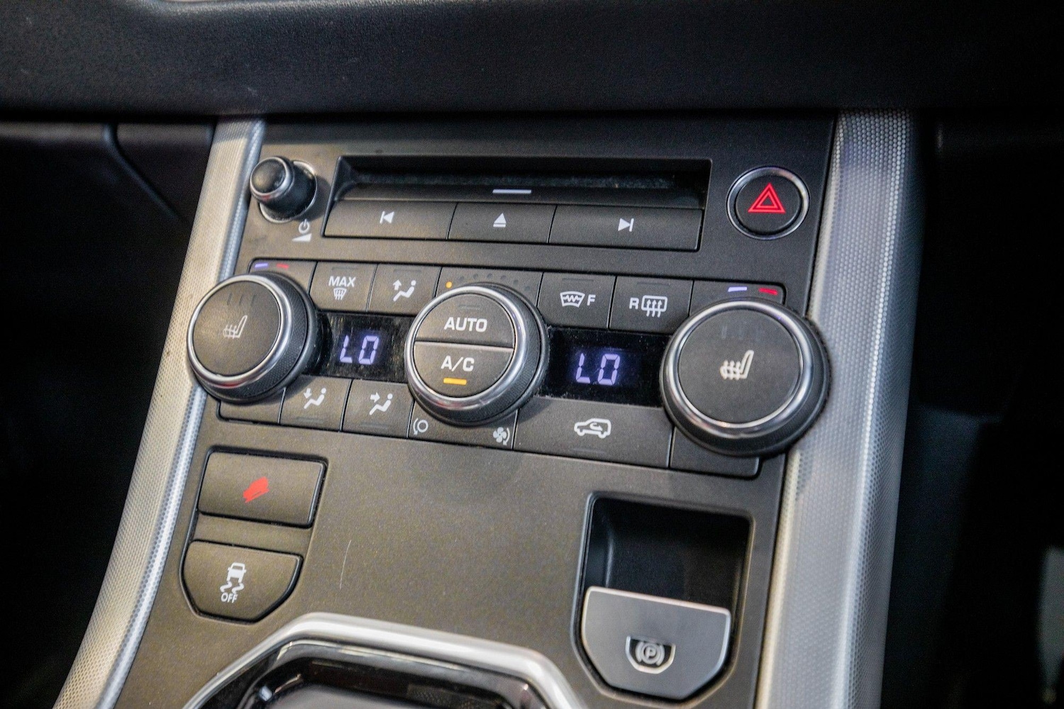 Used Land Rover Range Rover Evoque for sale - 76823956: Photo 28