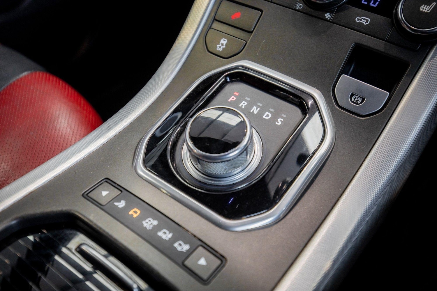 Used Land Rover Range Rover Evoque for sale - 76823956: Photo 29