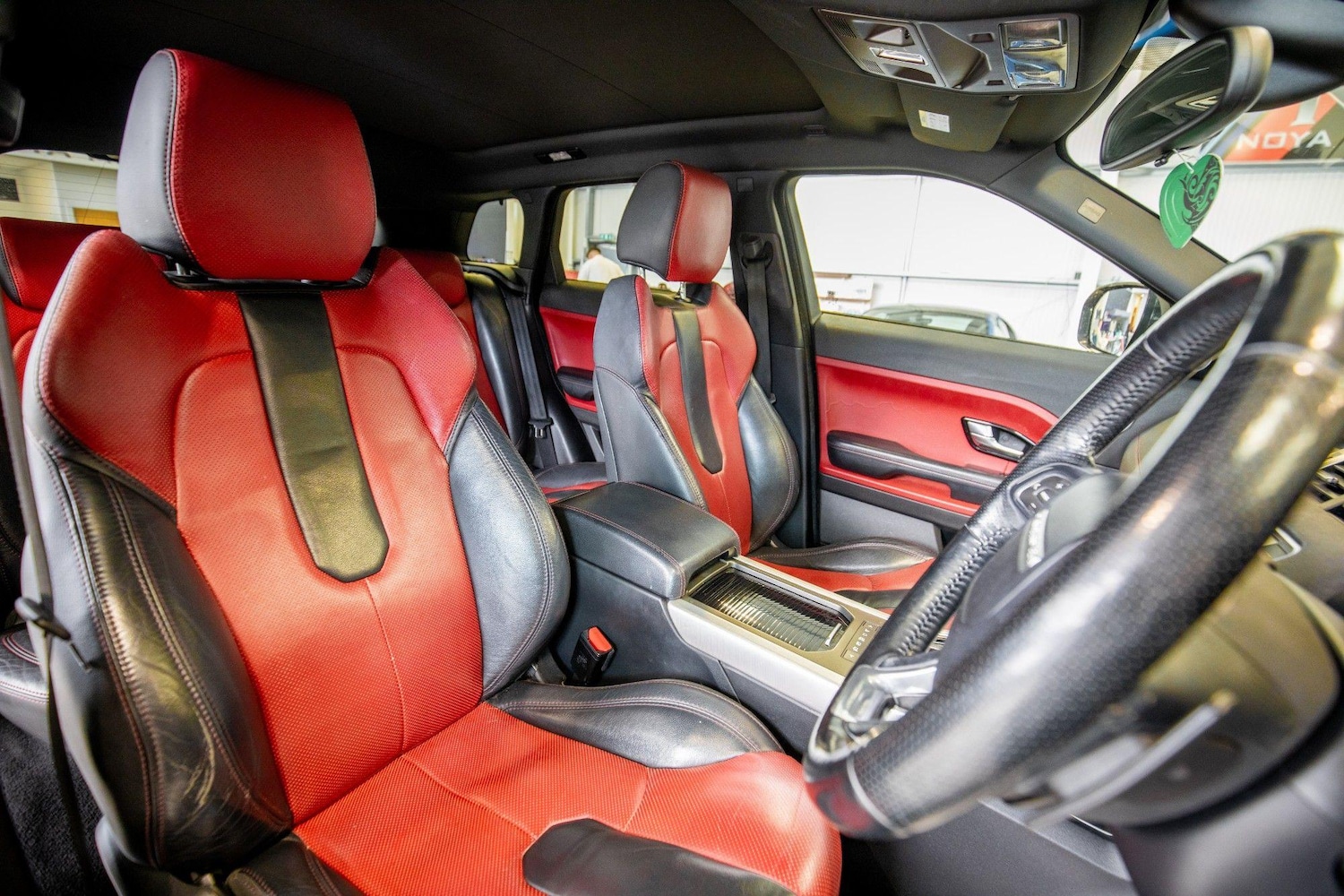 Used Land Rover Range Rover Evoque for sale - 76823956: Photo 3