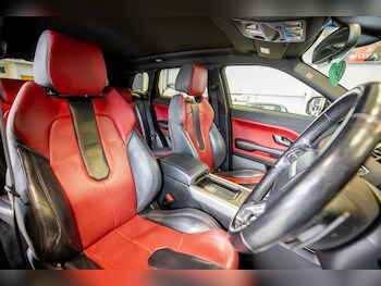 Used Land Rover Range Rover Evoque 2013 for sale - 76823956: Photo