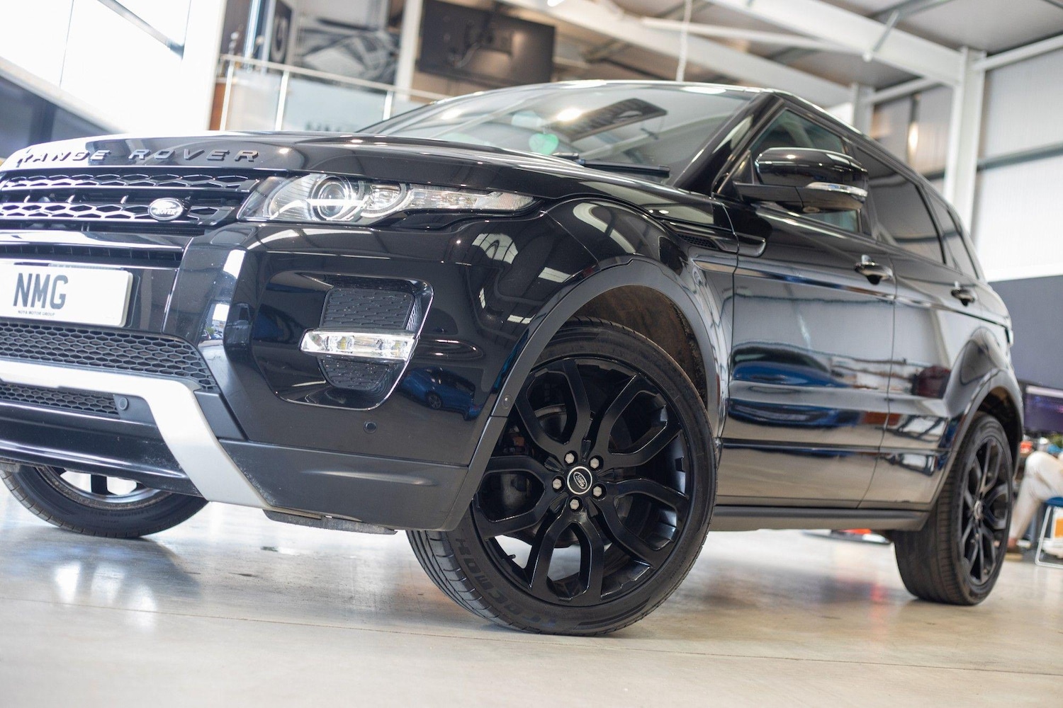 Used Land Rover Range Rover Evoque for sale - 76823956: Photo 6