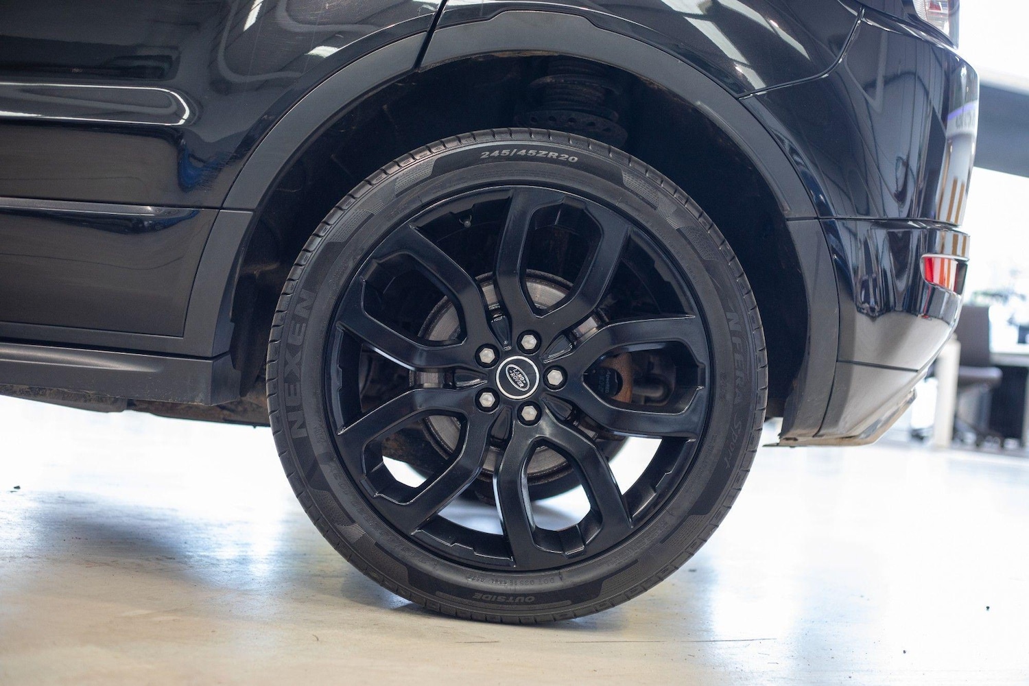 Used Land Rover Range Rover Evoque for sale - 76823956: Photo 7