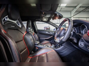 Used Mercedes-Benz A-Class 2017 for sale - 78382315: Photo