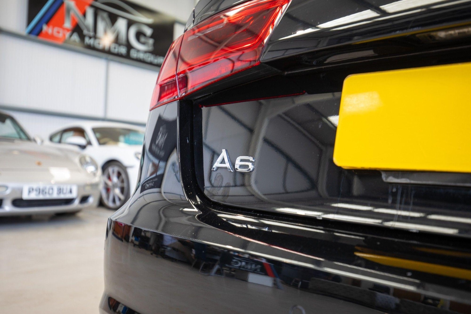 Used Audi A6 2015 for sale - 76996578: Photo 11