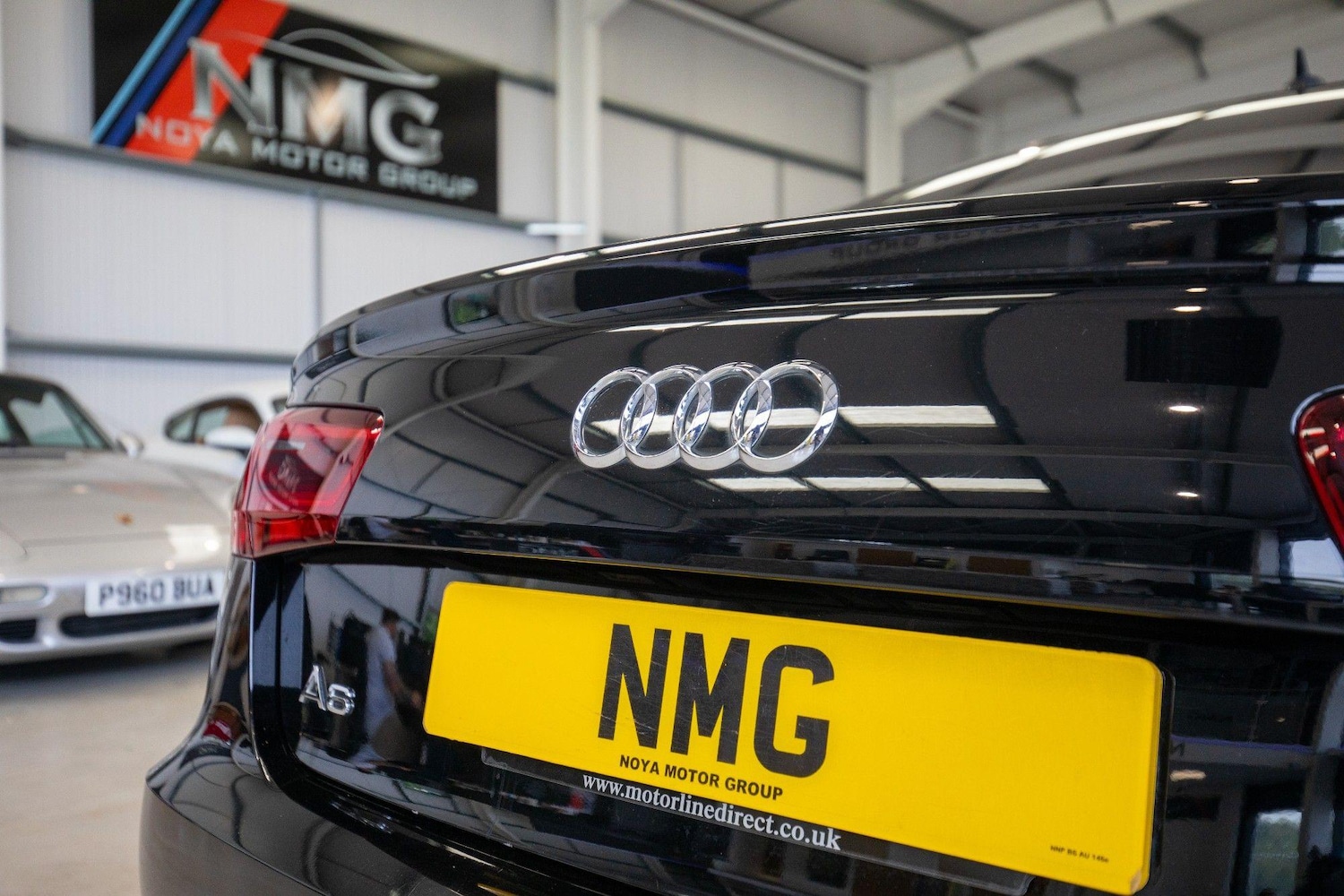 Used Audi A6 2015 for sale - 76996578: Photo 12