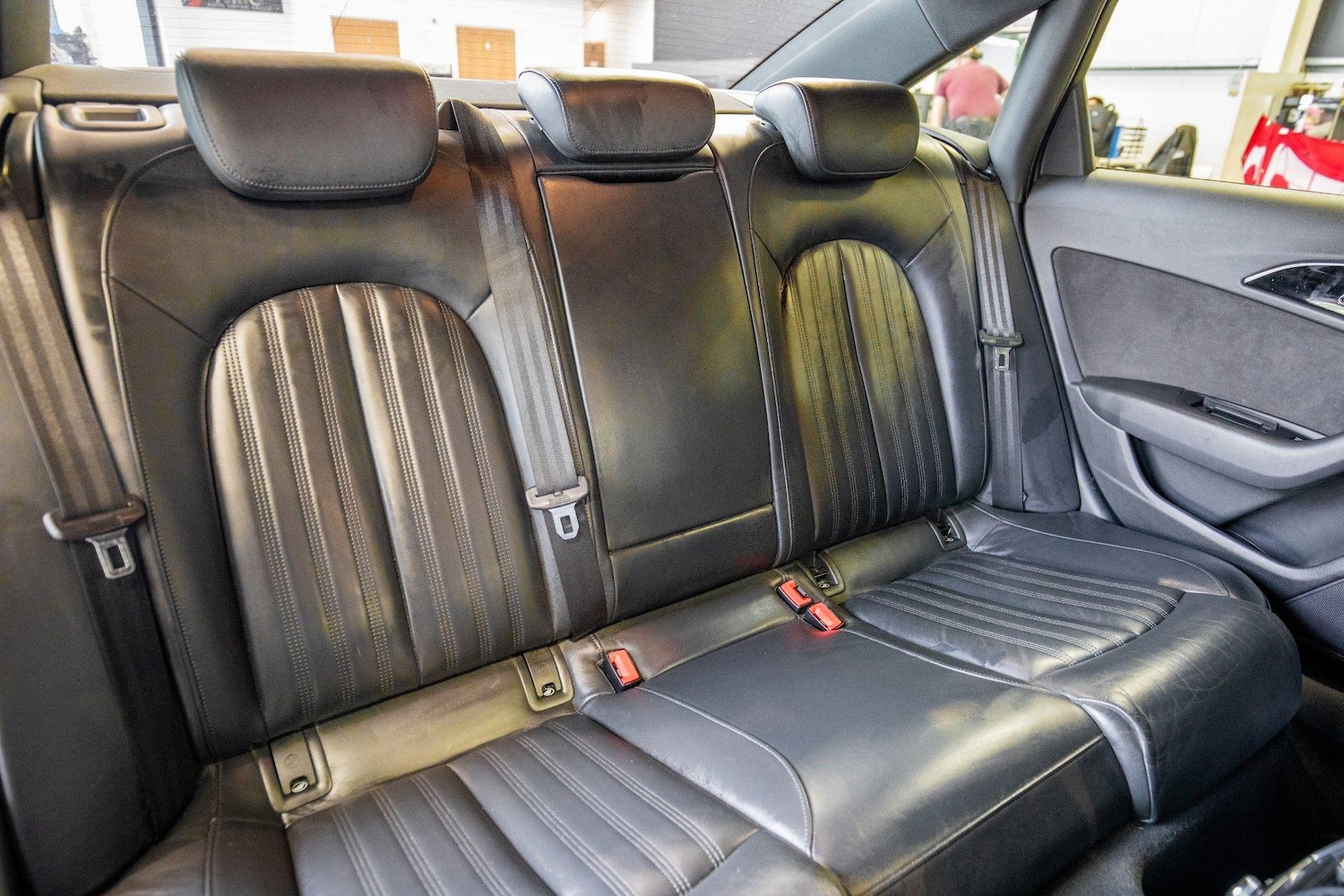 Used Audi A6 2015 for sale - 76996578: Photo 15