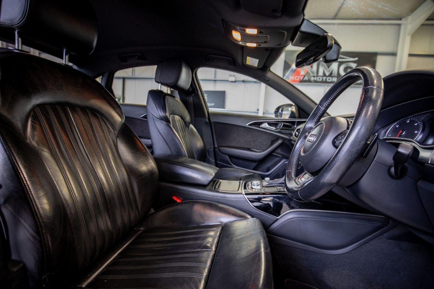 Used Audi A6 2015 for sale - 76996578: Photo 17