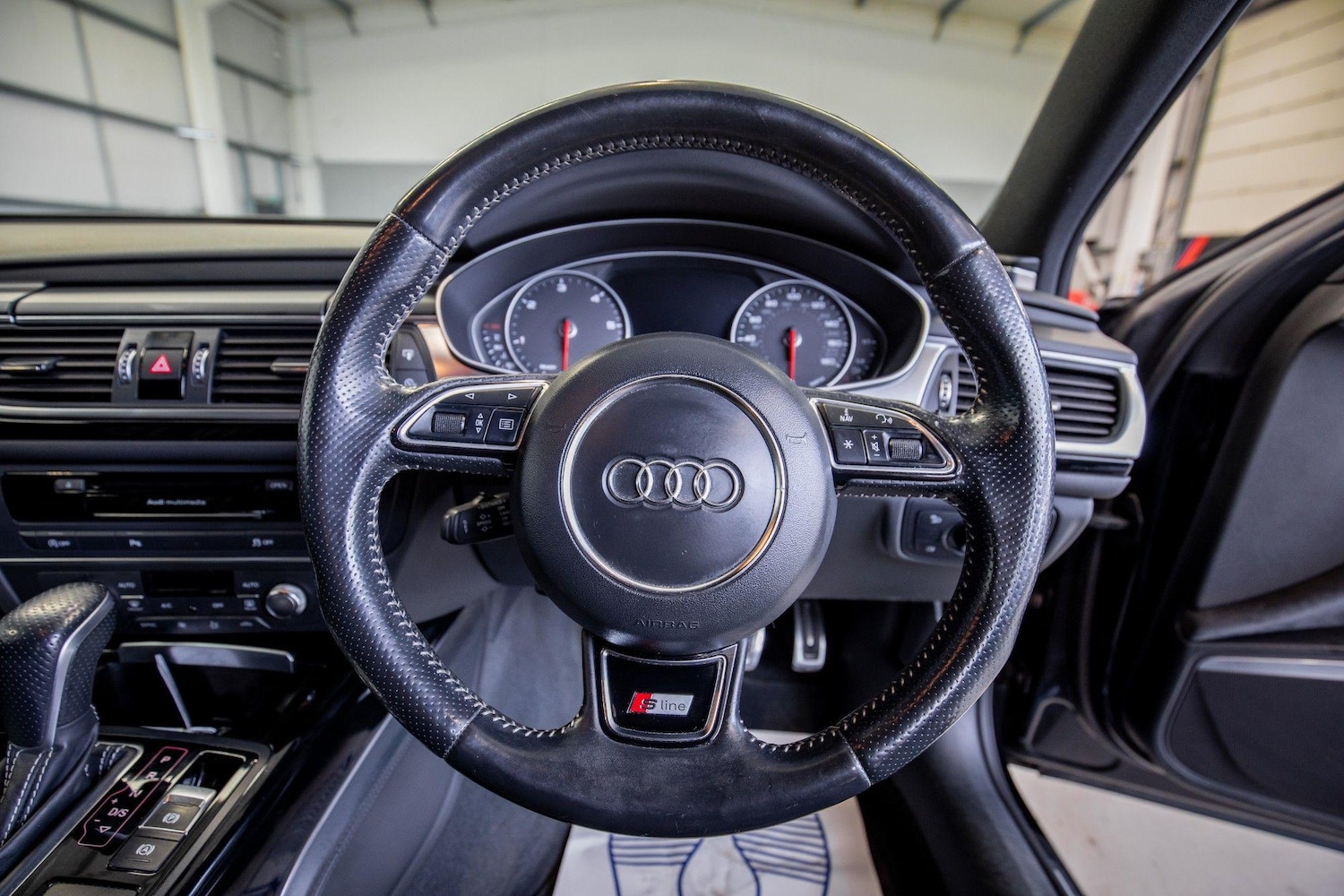 Used Audi A6 2015 for sale - 76996578: Photo 19