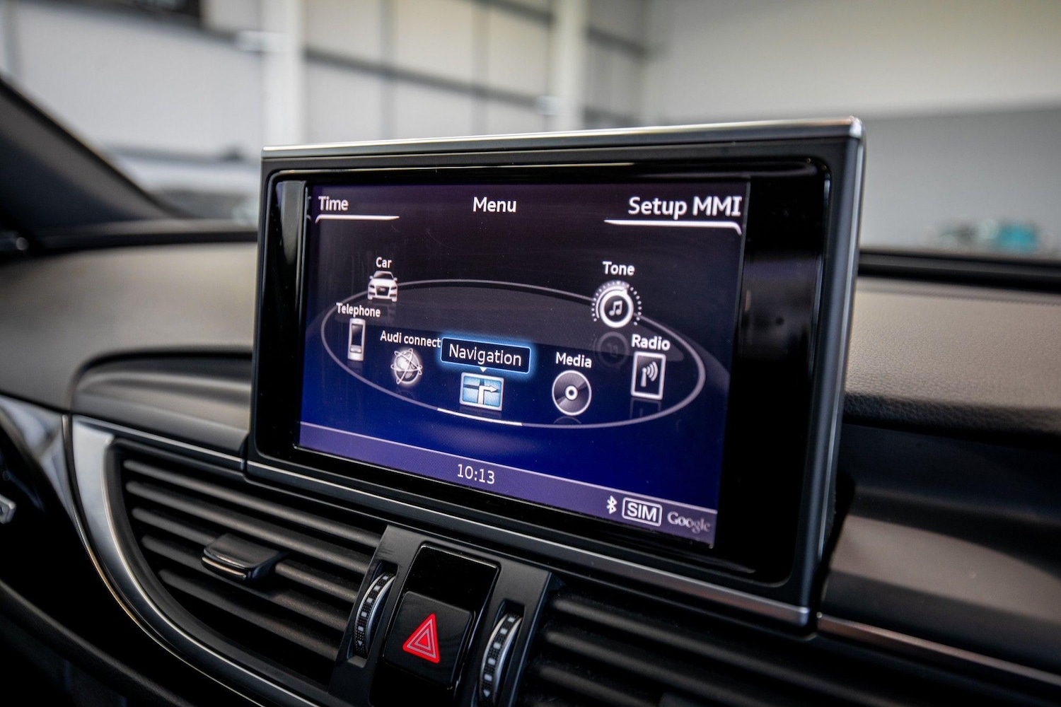 Used Audi A6 2015 for sale - 76996578: Photo 26