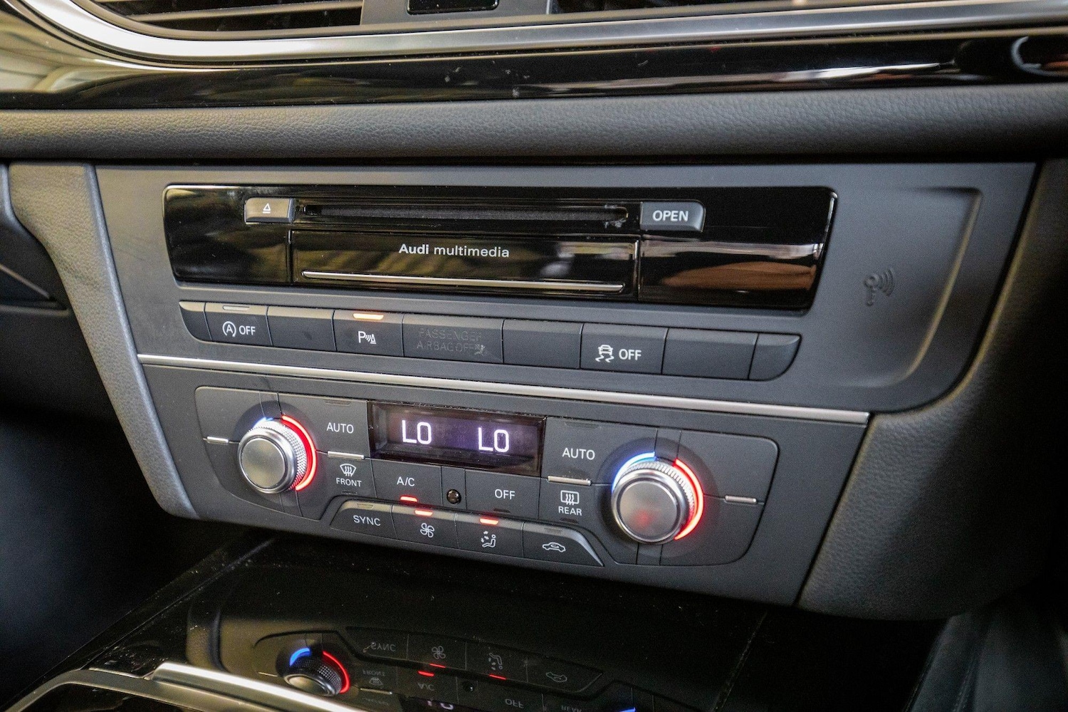 Used Audi A6 2015 for sale - 76996578: Photo 28