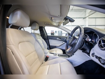Used Mercedes-Benz GLA 2017 for sale - 78474574: Photo