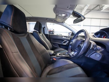 Used Peugeot 308 2019 for sale - 78382129: Photo