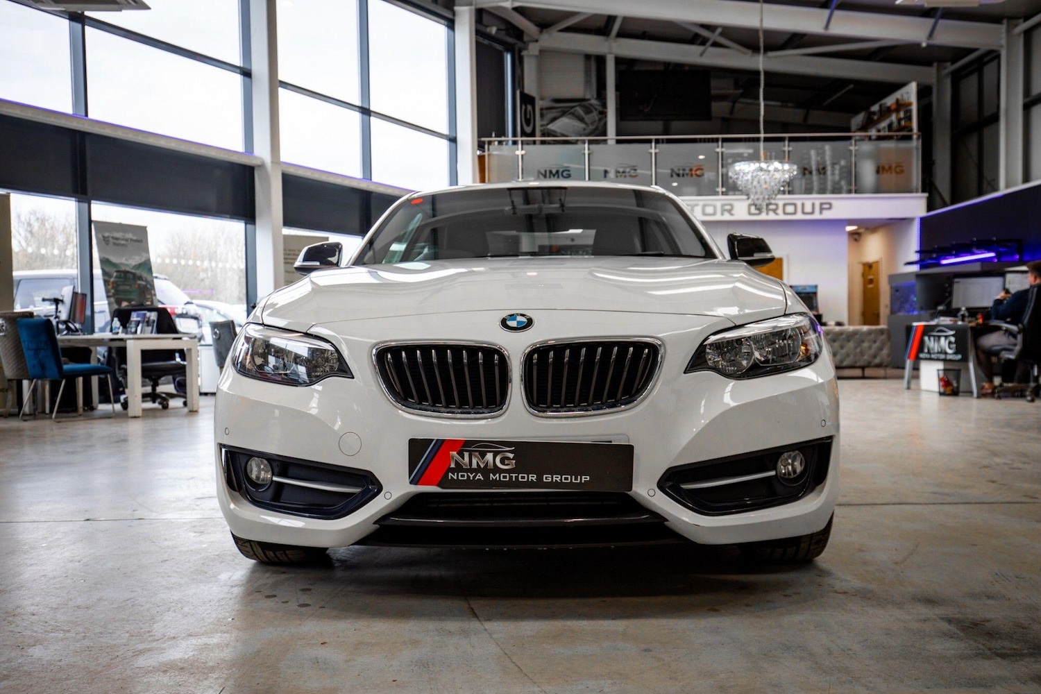 Used BMW 2 Series for sale - 77940164: Photo 10