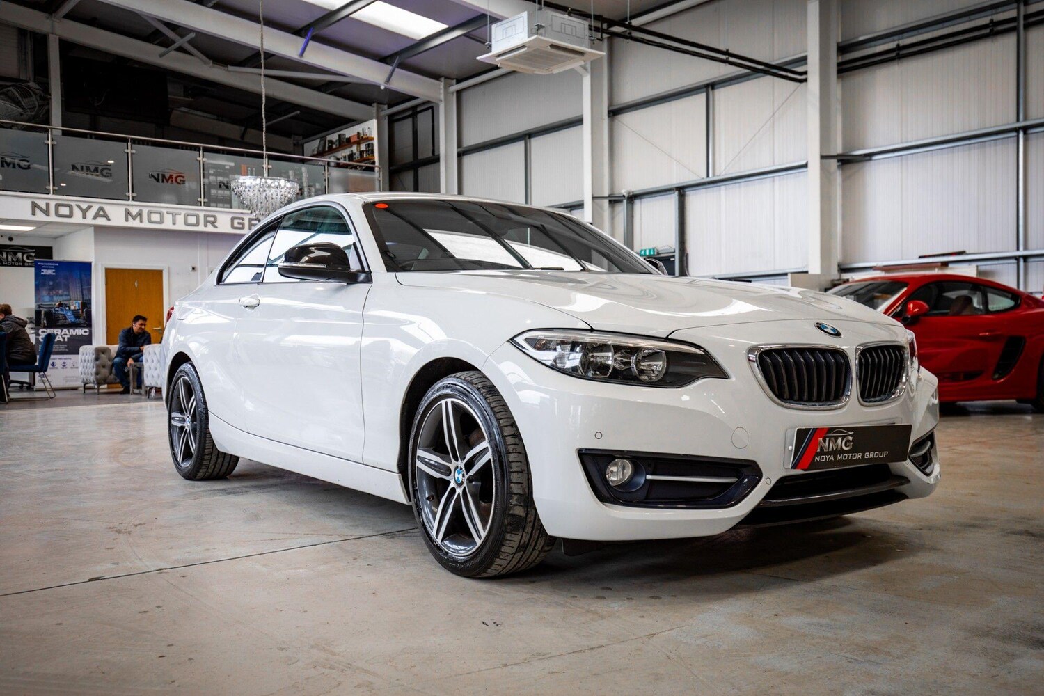 Used BMW 2 Series for sale - 77940164: Photo 11