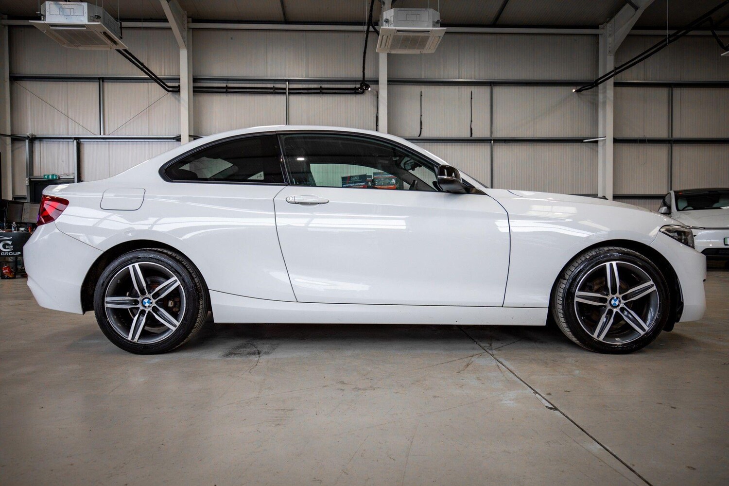 Used BMW 2 Series for sale - 77940164: Photo 12