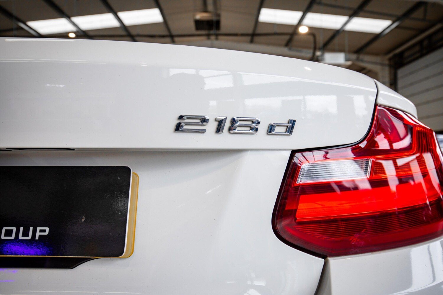 Used BMW 2 Series for sale - 77940164: Photo 13