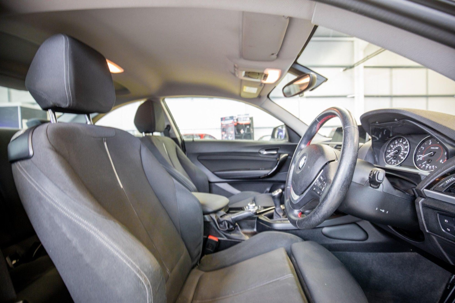 Used BMW 2 Series for sale - 77940164: Photo 3