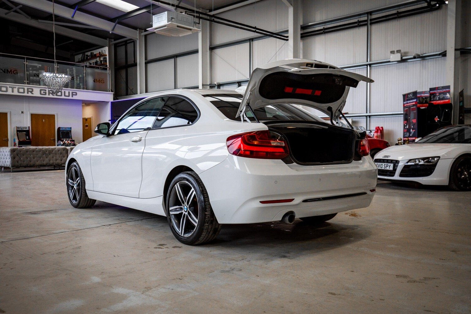 Used BMW 2 Series for sale - 77940164: Photo 31