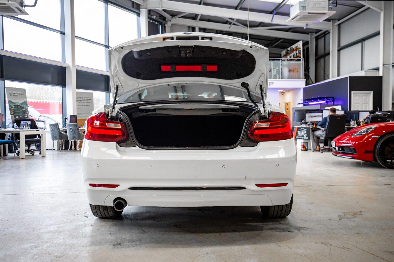 Used BMW 2 Series for sale - 77940164: Photo 32