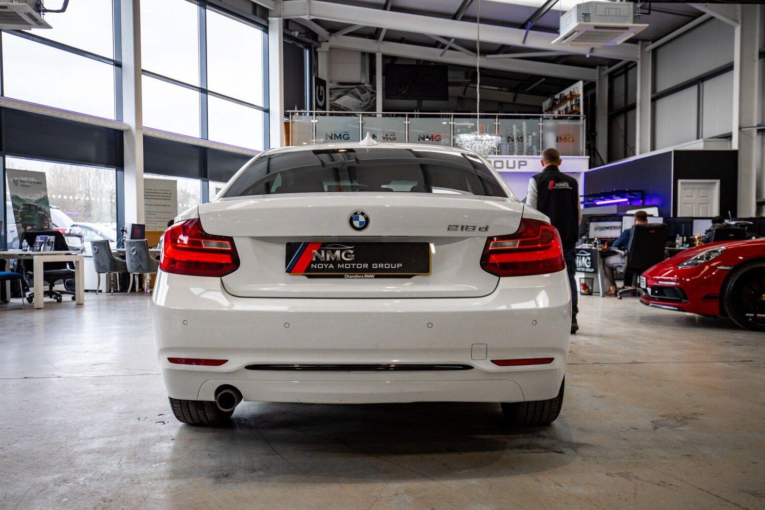 Used BMW 2 Series for sale - 77940164: Photo 33