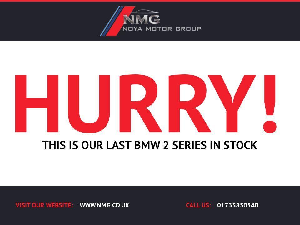 Used BMW 2 Series for sale - 77940164: Photo 37