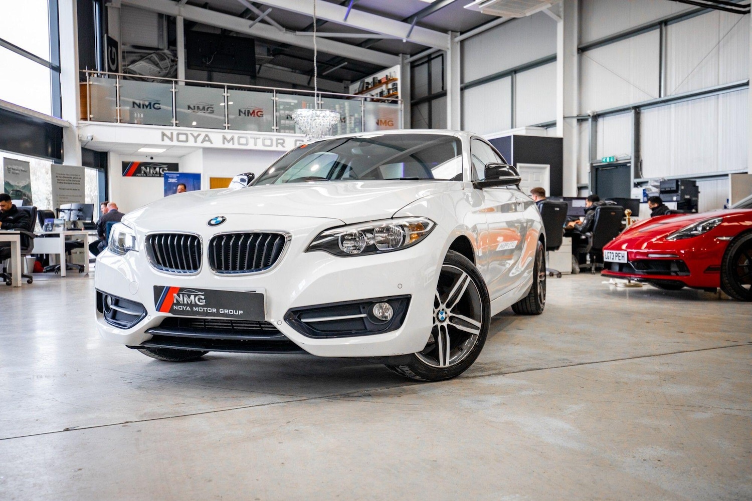 Used BMW 2 Series for sale - 77940164: Photo 5