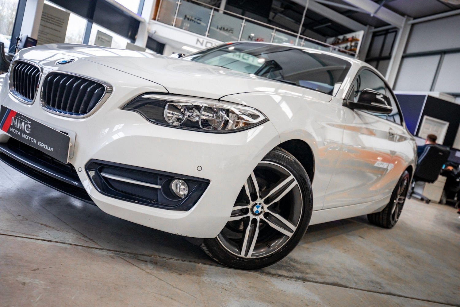 Used BMW 2 Series for sale - 77940164: Photo 6