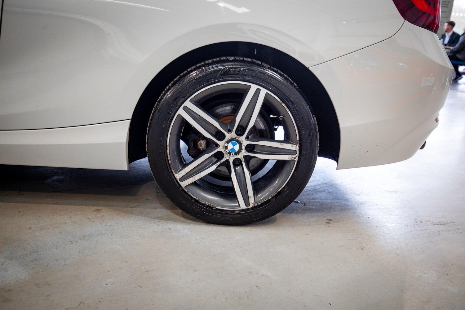 Used BMW 2 Series for sale - 77940164: Photo 7