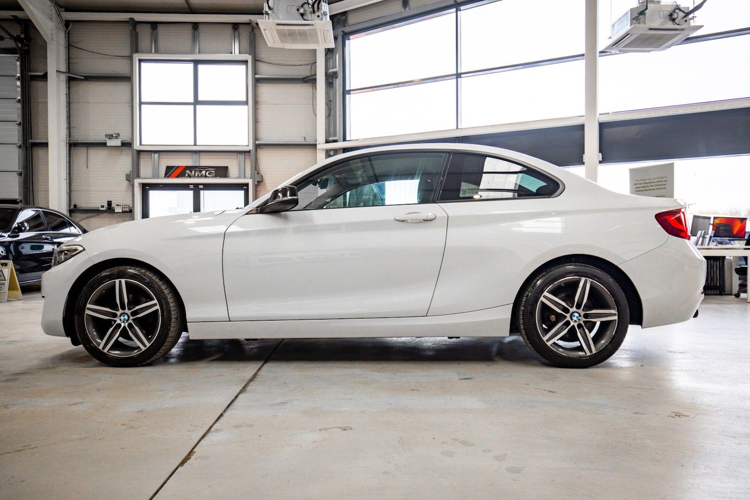 Used BMW 2 Series for sale - 77940164: Photo 8