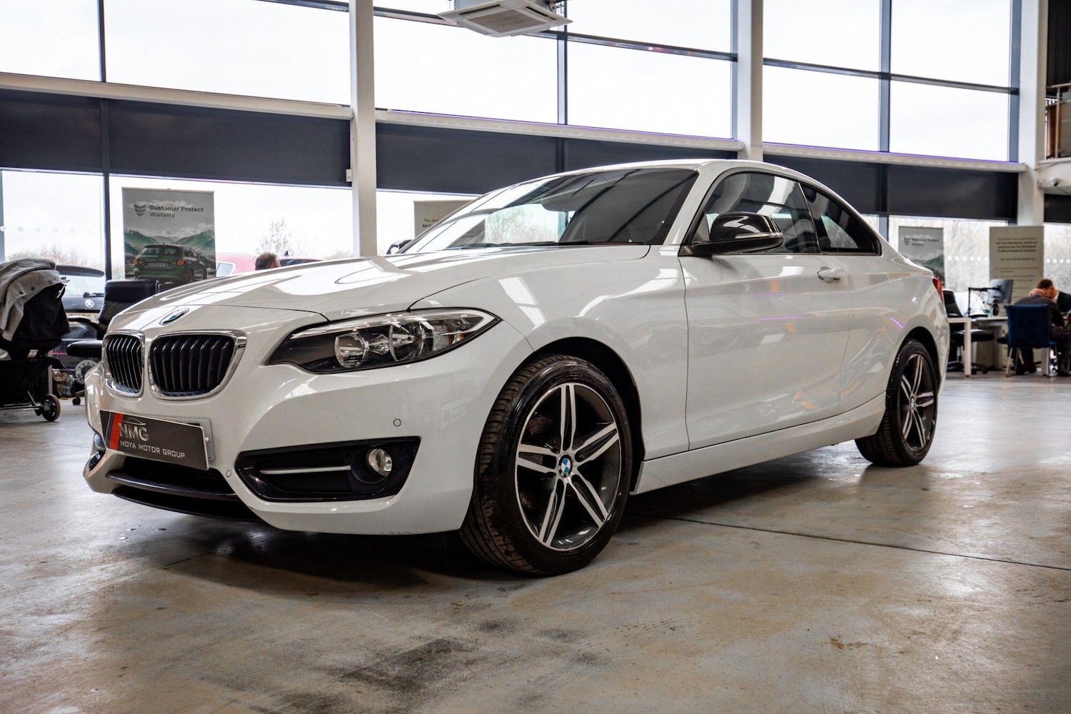 Used BMW 2 Series for sale - 77940164: Photo 9