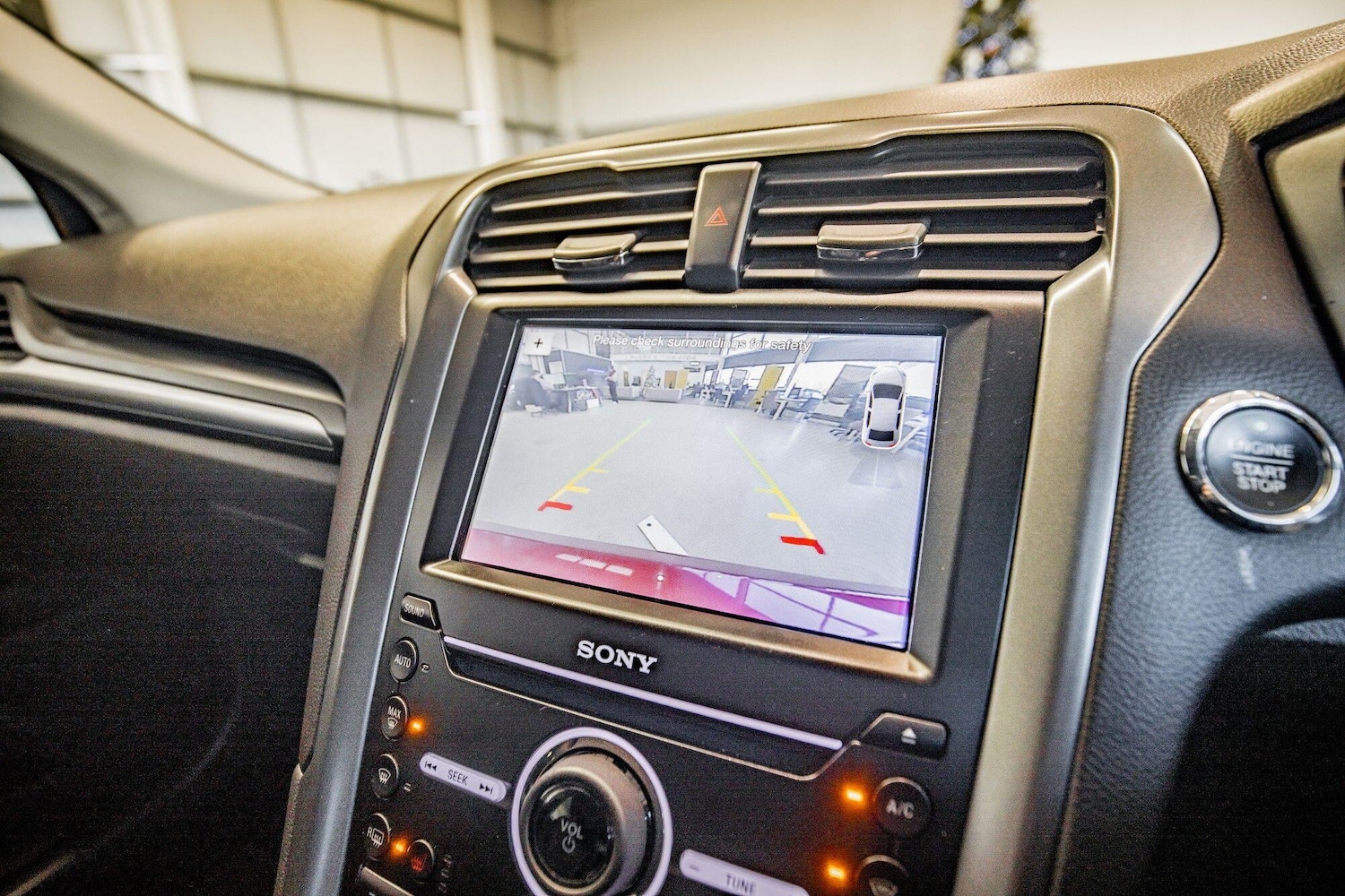 Used Ford Mondeo 2016 for sale - 77612242: Photo 26