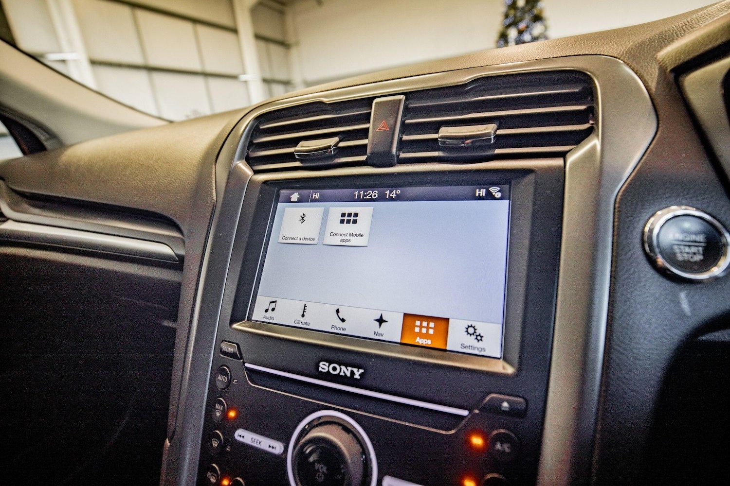 Used Ford Mondeo 2016 for sale - 77612242: Photo 29