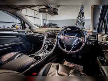 Used Ford Mondeo 2016 for sale - 77612242: Photo