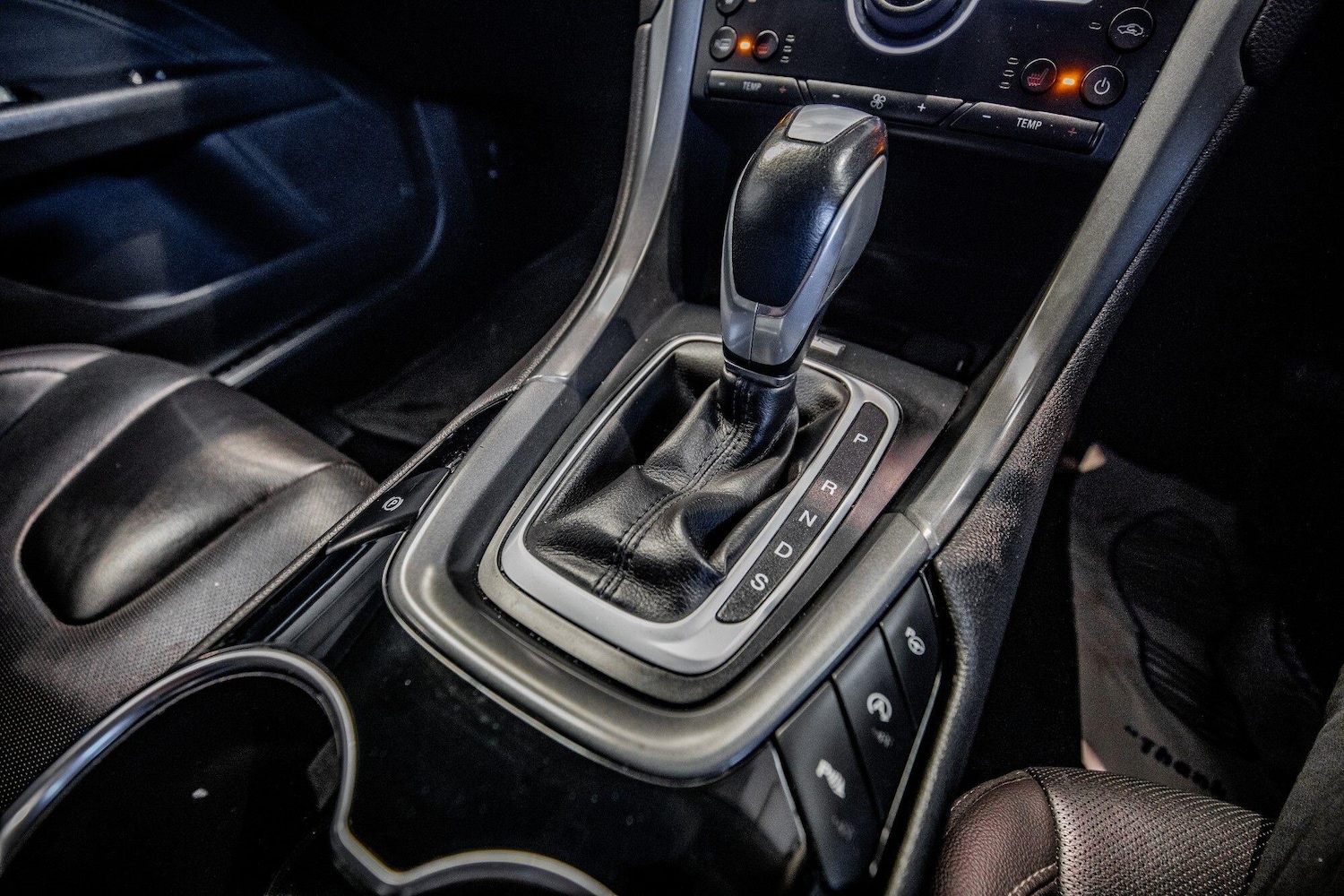 Used Ford Mondeo 2016 for sale - 77612242: Photo 30