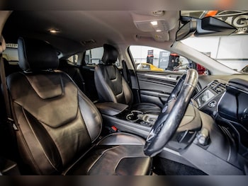 Used Ford Mondeo 2016 for sale - 77612242: Photo