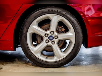 Used Ford Mondeo 2016 for sale - 77612242: Photo