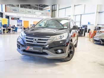 Used Honda CR-V 2014 for sale - 78749057: Photo