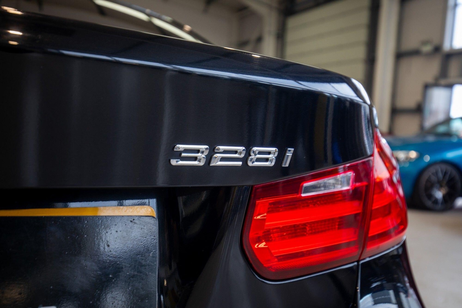 Used BMW 3 Series 2014 for sale - 76823839: Photo 11