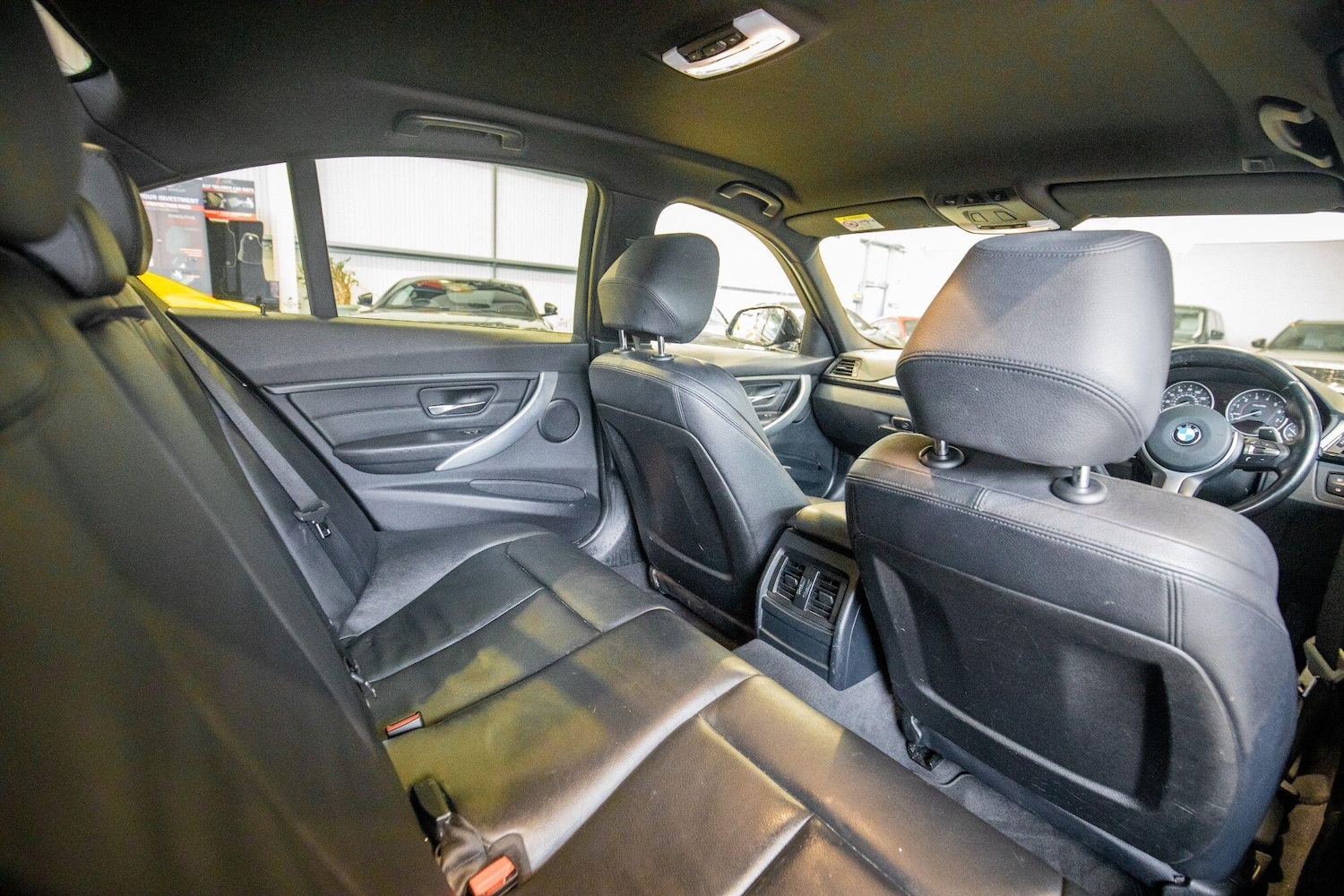 Used BMW 3 Series 2014 for sale - 76823839: Photo 13