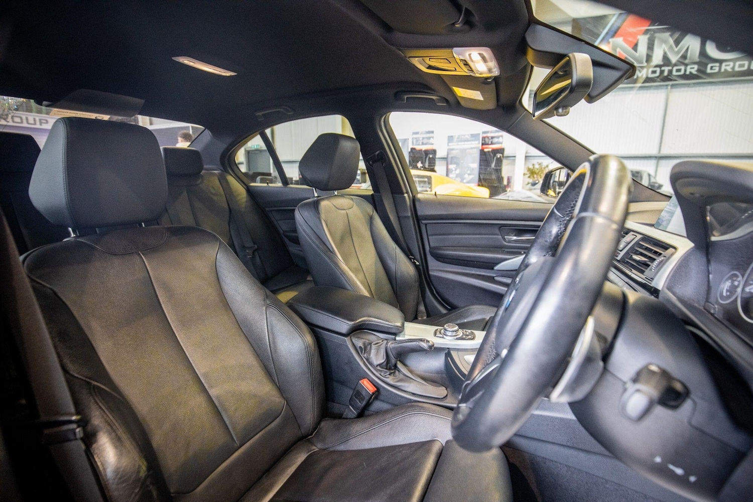 Used BMW 3 Series 2014 for sale - 76823839: Photo 14