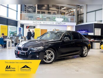 (14) - 2.0 328i M Sport Saloon 4dr Petrol Auto Euro 6 (s/s) (245 ps) Media Package