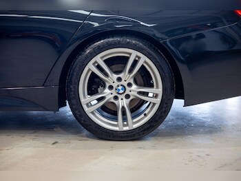 Used BMW 3 Series 2014 for sale - 76823839: Photo