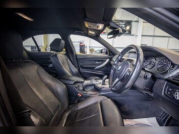 Used BMW 3 Series 2014 for sale - 76823839: Photo