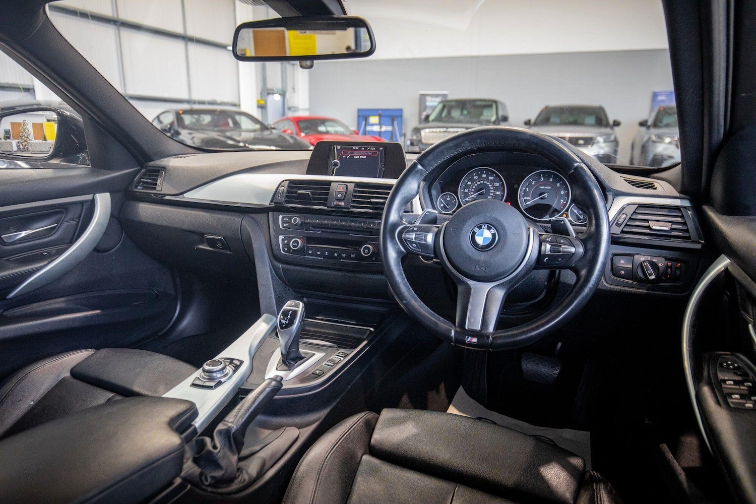 Used BMW 3 Series 2014 for sale - 76823839: Photo 4