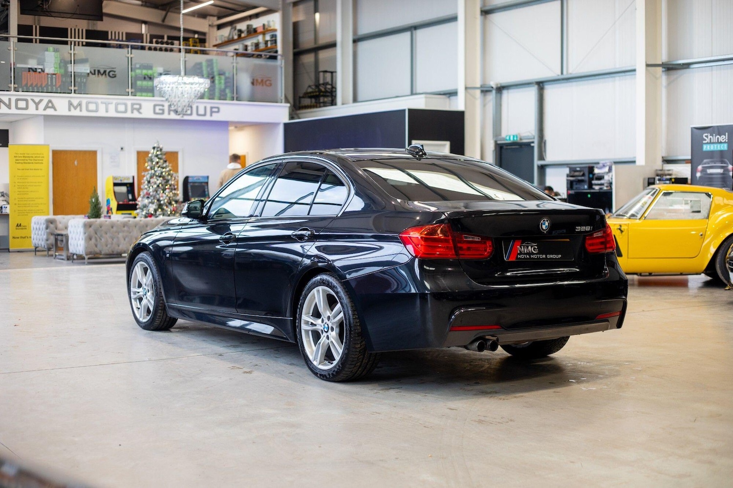 Used BMW 3 Series 2014 for sale - 76823839: Photo 41