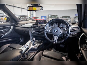 Used BMW 3 Series 2014 for sale - 76823839: Photo