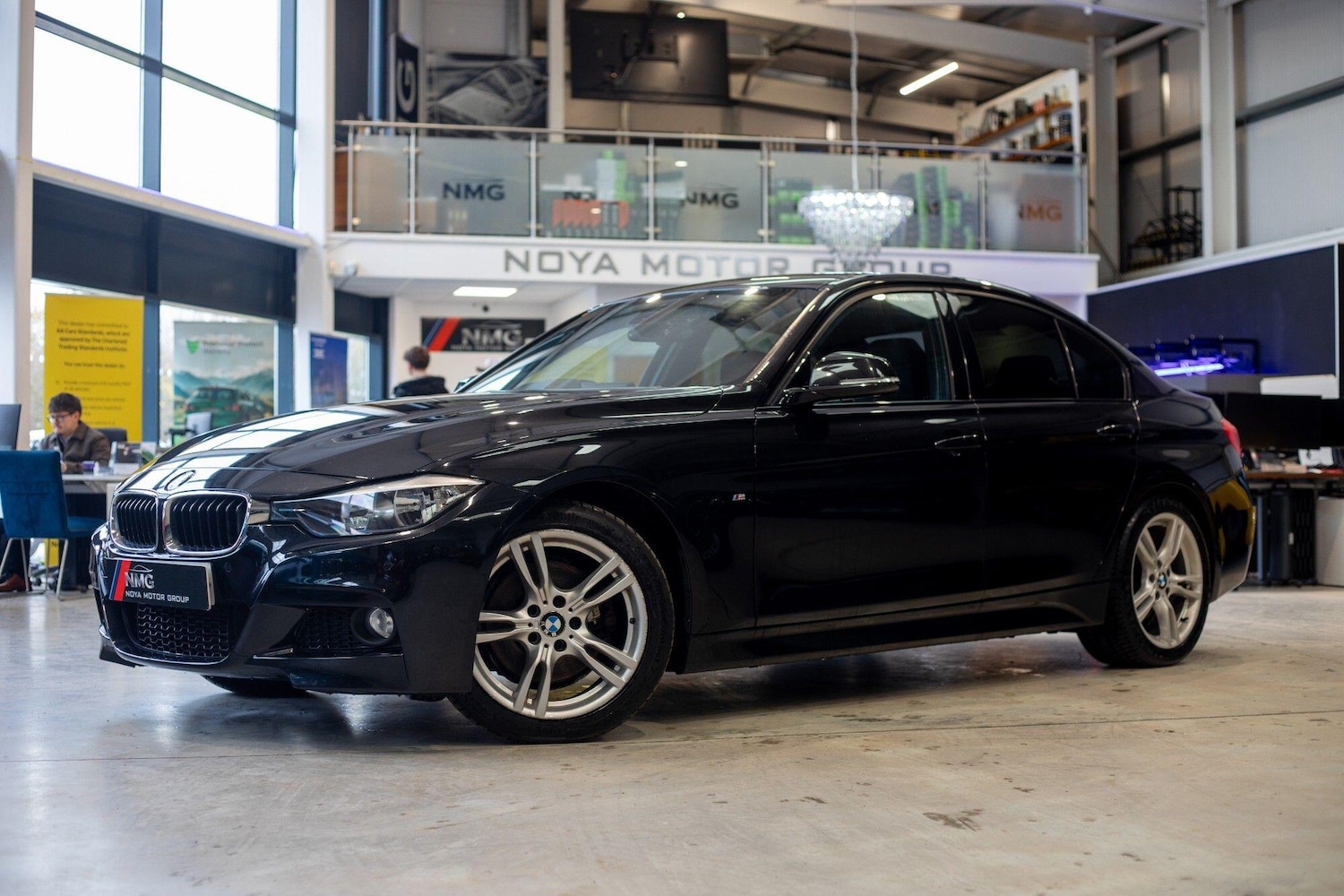 Used BMW 3 Series 2014 for sale - 76823839: Photo 5