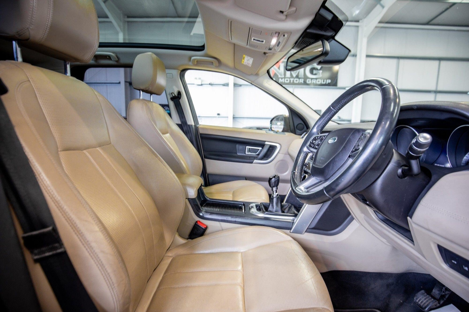 Used Land Rover Discovery Sport 2016 for sale - 77214857: Photo 18