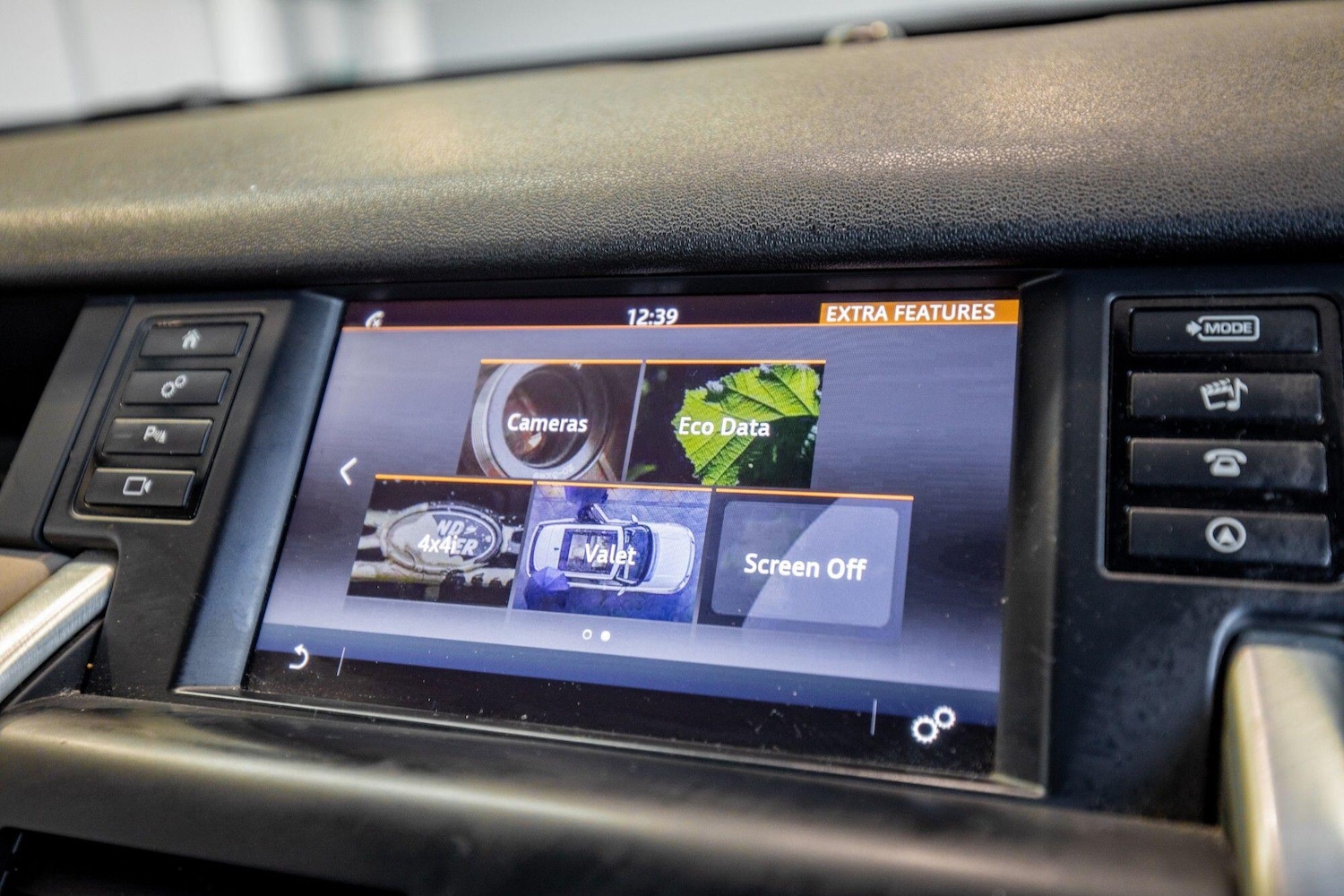 Used Land Rover Discovery Sport 2016 for sale - 77214857: Photo 30