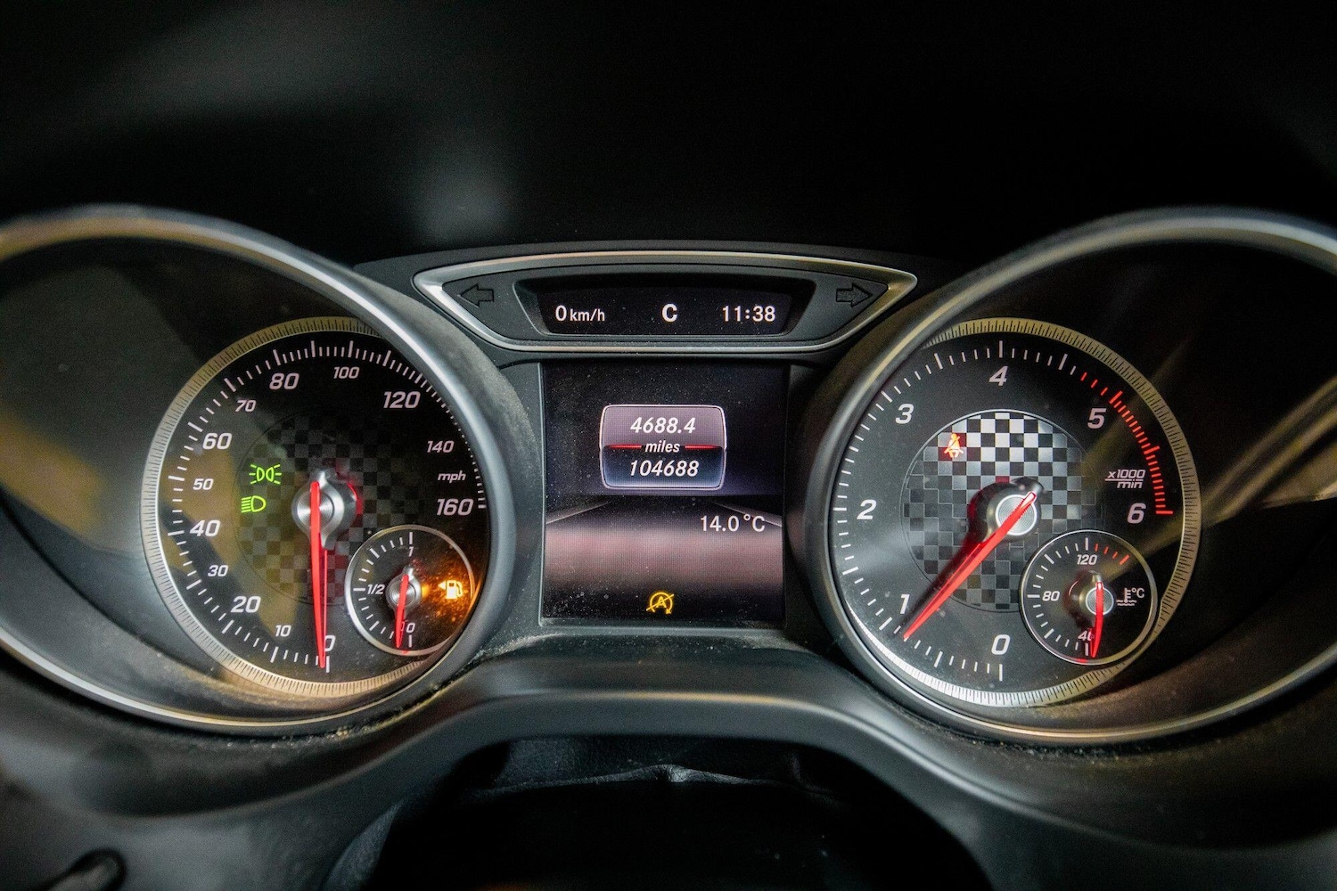 Used Mercedes-Benz A-Class 2015 for sale - 77645970: Photo 21